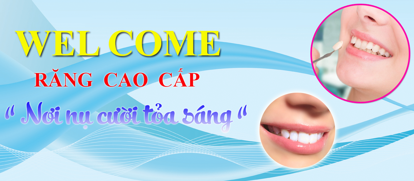 Banner top