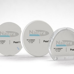 Phôi xứ Nacera